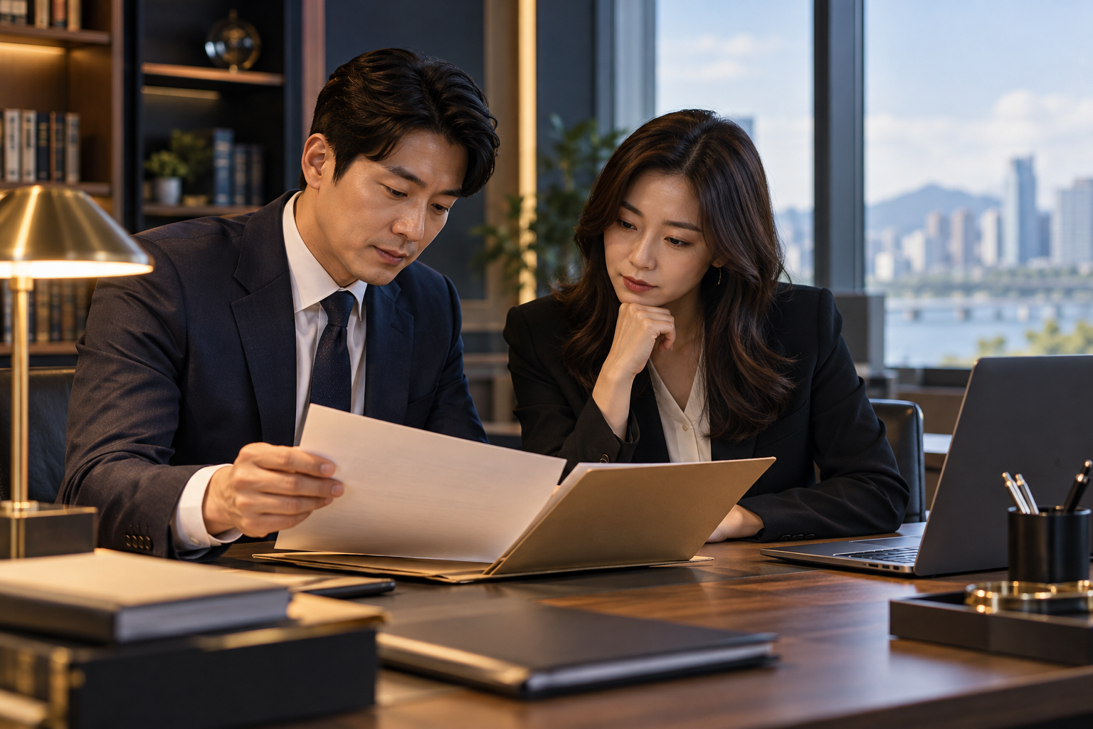 공주 흥신소 — 상담 안내에 관한 AI 설명용 이미지